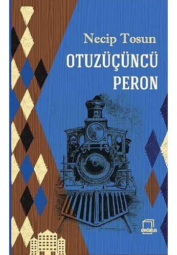 Otuzüçüncü Peron Otuzüçüncü Peron