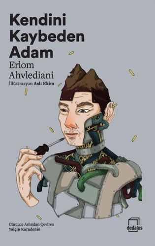 Kendini Kaybeden Adam
