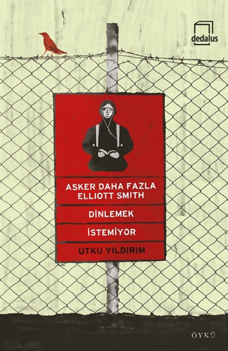 Asker Daha Fazla Elliott Smith Dinlemek İstemiyor Asker Daha Fazla Elliott Smith Dinlemek İstemiyor