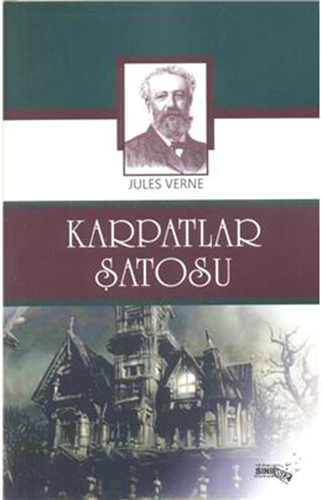 Karpatlar Şatosu Karpatlar Şatosu