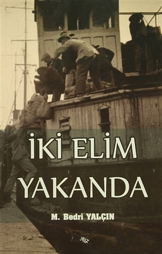 İki Elim Yakanda İki Elim Yakanda