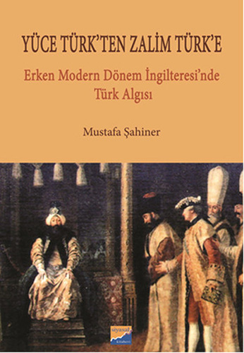 Yüce Türkten Zalim Türke 