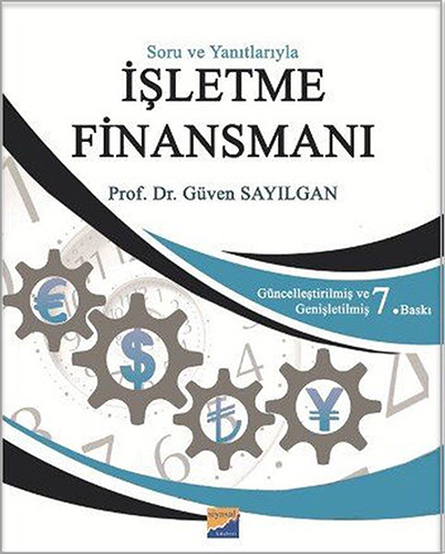 İşletme Finansmanı