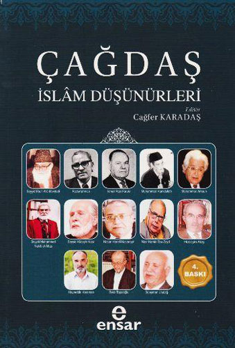 Çağdaş İslam Düşünürleri Çağdaş İslam Düşünürleri