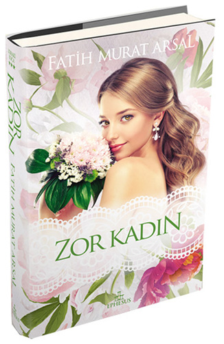 Zor Kadın (Ciltli) Zor Kadın (Ciltli)
