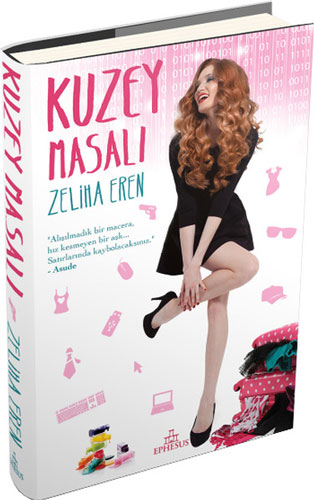 Kuzey Masalı Kuzey Masalı