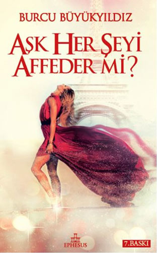 Aşk Her Şeyi Affeder Mi? Aşk Her Şeyi Affeder Mi?
