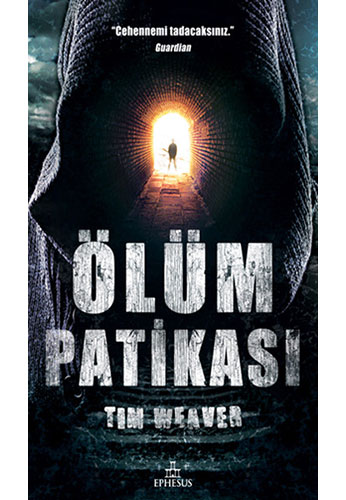 Ölüm Patikası (Ciltli) Ölüm Patikası (Ciltli)