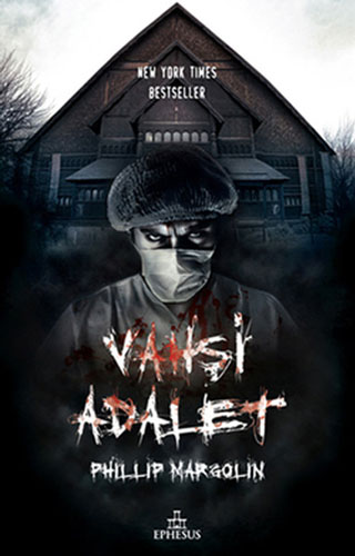 Vahşi Adalet (Ciltli) Vahşi Adalet (Ciltli)