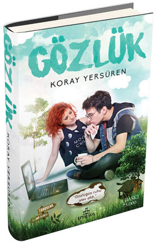 Gözlük - Ciltli Gözlük - Ciltli