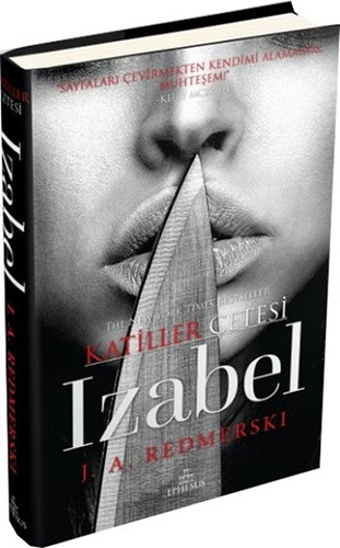 Izabel (Ciltli) Izabel (Ciltli)
