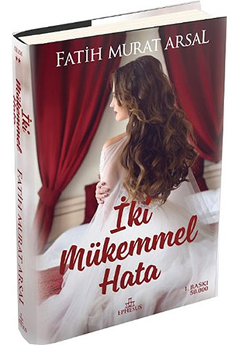 İki Mükemmel Hata (Ciltli)