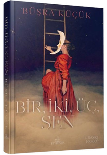 Bir, İki, Üç, Sen Bir, İki, Üç, Sen
