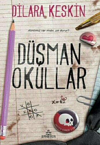 Düşman Okullar Düşman Okullar