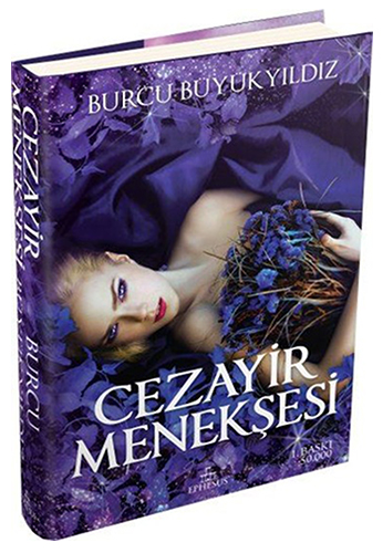 Cezayir Menekşesi (Ciltli)