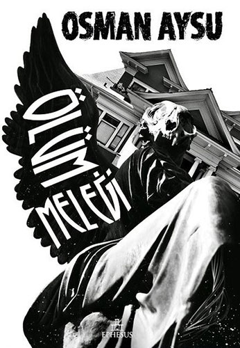 Ölüm Meleği (Ciltli) Ölüm Meleği (Ciltli)