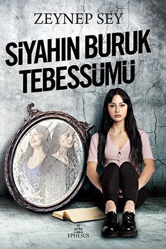 Siyah'In Buruk Tebessümü (Ciltli) Siyah'In Buruk Tebessümü (Ciltli)