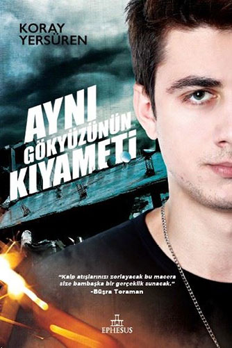 Aynı Gökyüzünün Kıyameti (Ciltli) Aynı Gökyüzünün Kıyameti (Ciltli)