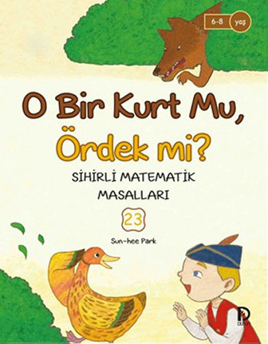 O Bir Kurt mu, Ördek mi?