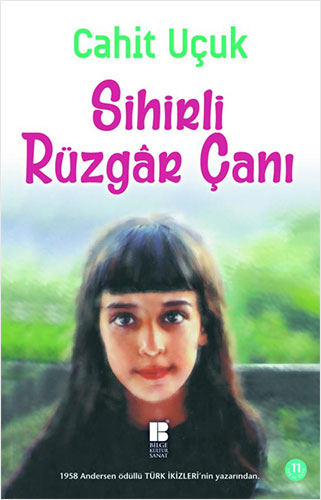 Sihirli Rüzgar Çanı Sihirli Rüzgar Çanı