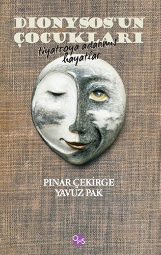 Dionysos’un Çocukları (Ciltli)