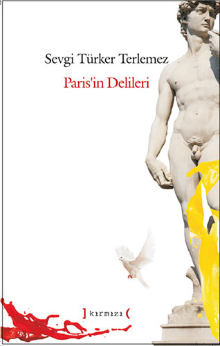 Paris'İn Delileri Paris'İn Delileri
