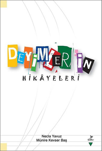 Deyimler'İn Hikâyeleri