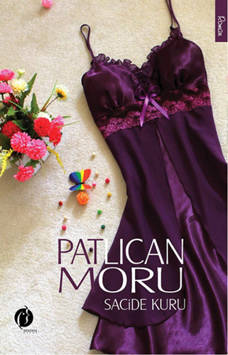 Patlıcan Moru Patlıcan Moru