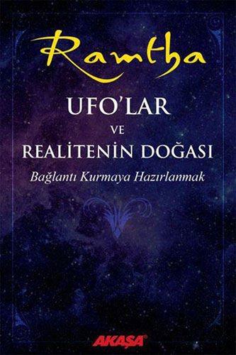 Ufo’lar ve Realitenin Doğası