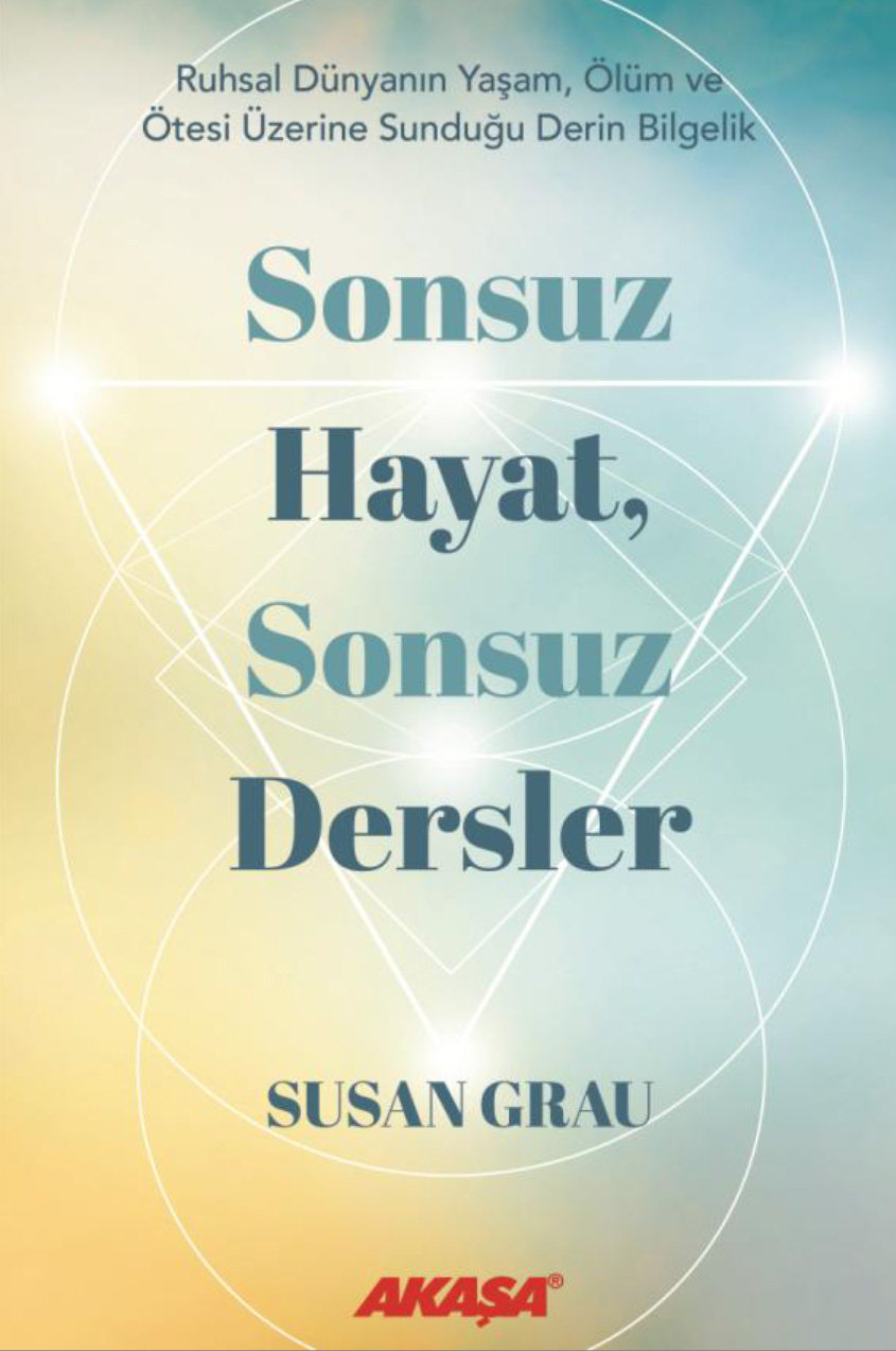 Sonsuz Hayat, Sonsuz Dersler