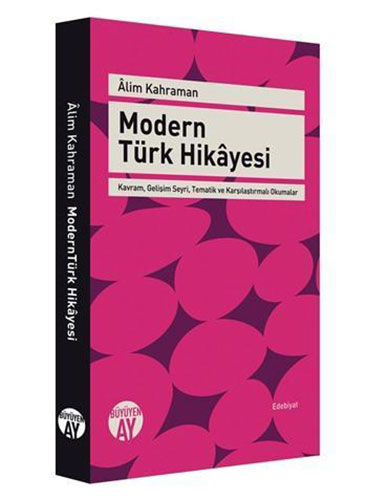 Modern Türk Hikâyesi Modern Türk Hikâyesi