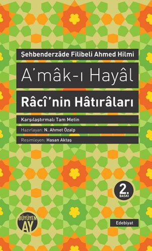 A'Mak-I Hayal A'Mak-I Hayal