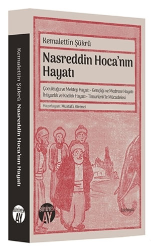 Nasreddin Hoca’Nın Hayatı Nasreddin Hoca’Nın Hayatı