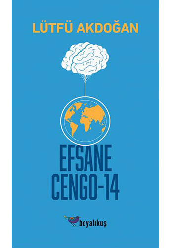Efsane Cengo - 14
