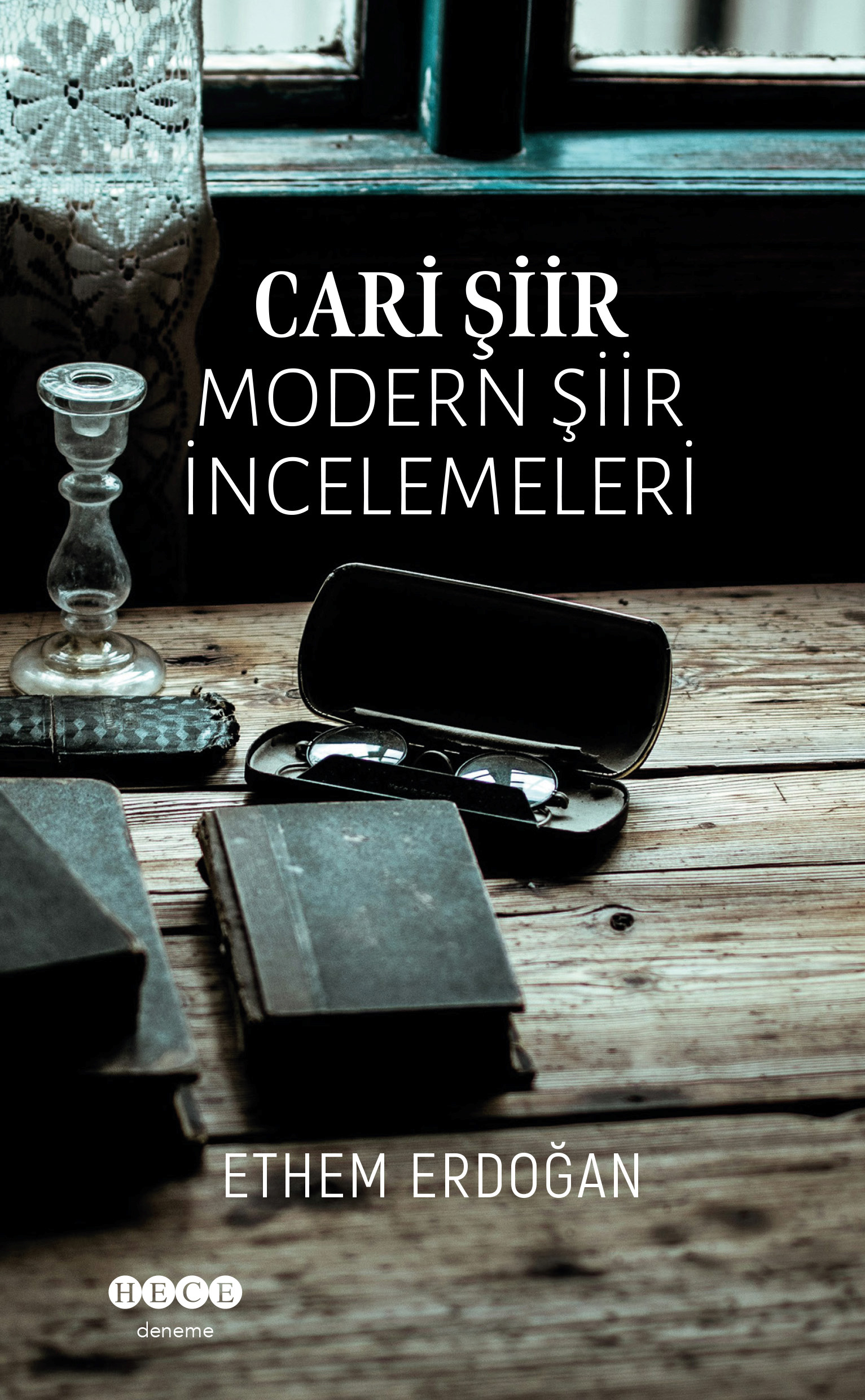 Cari Şiir - Modern Şiir İncelemeleri