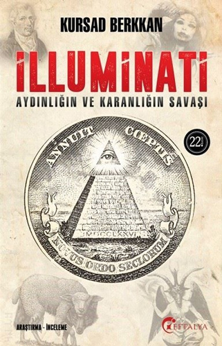 İlluminati 