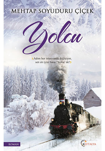 Yolcu Yolcu