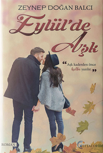 Eylül’De Aşk Eylül’De Aşk