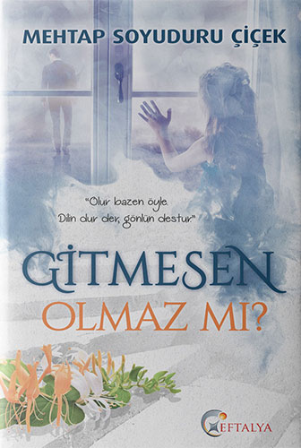 Gitmesen Olmaz Mı?