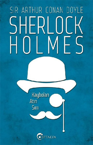 Sherlock Holmes - Kaybolan Atın Sırrı Sherlock Holmes - Kaybolan Atın Sırrı