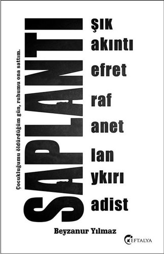 Saplantı Saplantı