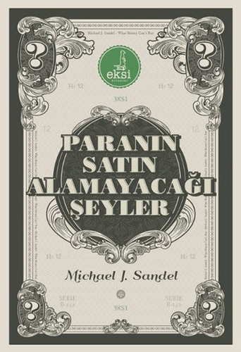 Paranın Satın Alamayacağı Şeyler
