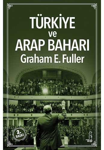 Türkiye ve Arap Baharı