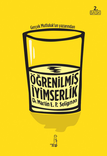 Öğrenilmiş İyimserlik