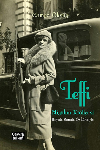 Teffi Teffi