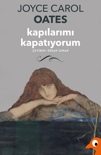 Kapılarımı Kapatıyorum Kapılarımı Kapatıyorum