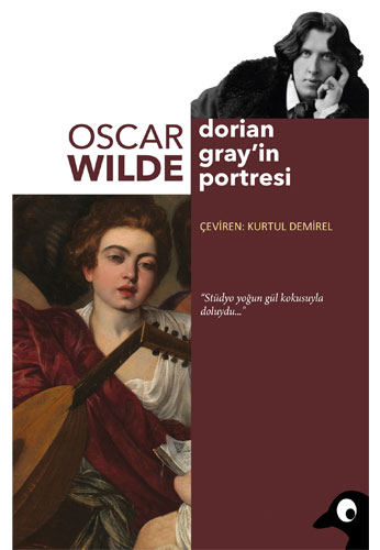 Dorian Gray'İn Portresi Dorian Gray'İn Portresi