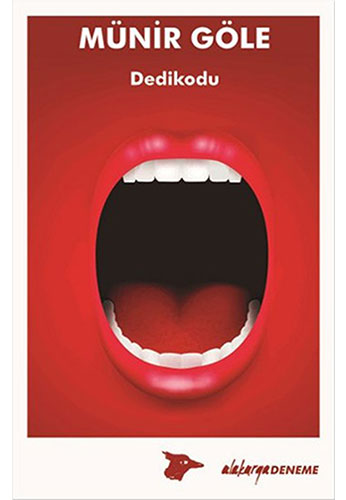 Dedikodu