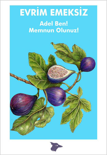 Adel Ben! Memnun Olunuz! Adel Ben! Memnun Olunuz!