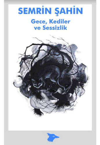 Gece, Kediler Ve Sessizlik Gece, Kediler Ve Sessizlik
